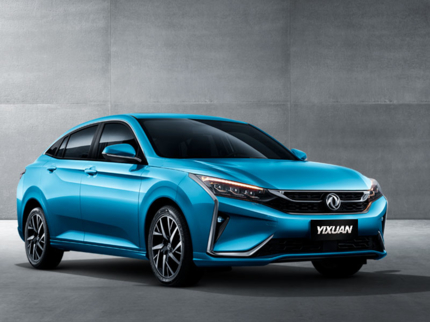 DONGFENG AEOLUS YIXUAN C65 (R - 008)